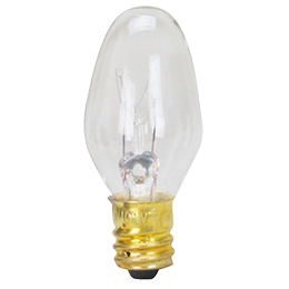  - Appliance Bulbs